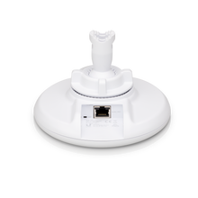 Load image into Gallery viewer, Ubiquiti UISP airMAX GigaBeam, airMAX AC 60GHz/5GHz Radio, 1+ Gbps Throughput, GigaBeam supports full bandwidth of 2.16GHz + 5GHz radio for failover
