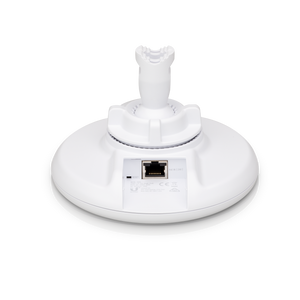 Ubiquiti UISP airMAX GigaBeam, airMAX AC 60GHz/5GHz Radio, 1+ Gbps Throughput, GigaBeam supports full bandwidth of 2.16GHz + 5GHz radio for failover