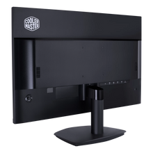 Load image into Gallery viewer, Cooler Master GM27-FFS 27-inch 1920 x 1080 FHD 16:9 165hz 0.5ms IPS LED flat Gaming Monitor
