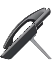 Load image into Gallery viewer, Grandstream 2-Line Carrier Desk Phone - 5-way voice conferencing, Integrated PoE, EHS support for Plantronics, Jabra, and Sennheiser headsets - No PSU
