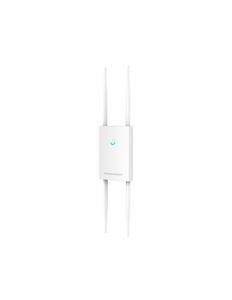 Grandstream Enterprise Outdoor 802.11ac Long Range Access Point - No PSU, requires 48v GB POE, 2.33Gbps, 300 metres, 4x4 MIMO, 200+ client devices