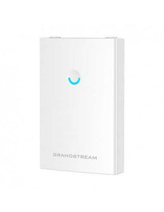 Grandstream Enterprise Outdoor 802.11ac Long Range Access Point - No PSU, requires 48v GB POE, 2.33Gbps, 300 metres, 4x4 MIMO, 200+ client devices