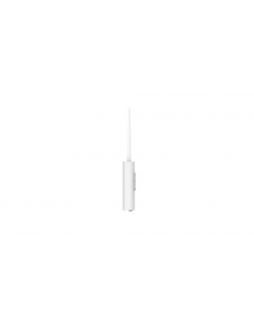 Grandstream Enterprise Outdoor 802.11ac Long Range Access Point, No PSU, requires 48v Gbit PoE, 1.27Gbps, dual-band 2x2 MIMO, embedded controller, AP