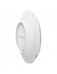 Grandstream Enterprise Indoor 802.11ac wave2 Ceiling Mount Access Point, 1.75Gbps, dual-band 3x3 MU-MIMO, 200+ client devices, 26dBm, PoE/PoE+, No PSU