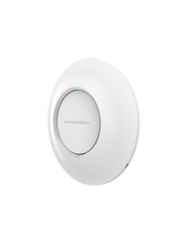 Load image into Gallery viewer, Grandstream GS-GWN7625 Enterprise Indoor Hybrid Wi-Fi 5 Access Point, requires 48v GB PoE, 2Gbps, 5GHz 4x4 MU-MIMO, 2.4GHz 2x2 MIMO, 200+ connections
