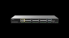 Load image into Gallery viewer, Grandstream Enterprise L3 Aggregation Managed Switch with 4x Ethernet RJ45 + 4x SFP+, 24x SFP ports, GWN Cloud/Manager, Stackable | GWN7831
