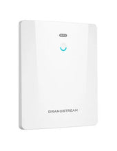 Load image into Gallery viewer, Grandstream Enterprise Outdoor WiFi 6 Long Range Access Point, 6Gbps, 4x4:4 2.4/5G, 1x 2.5GbE, 1x SFP 2.5G, 512 client devices, IP67 | GWN7664ELR
