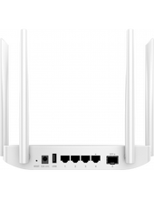 Load image into Gallery viewer, Grandstream Enterprise Wi-Fi 5 Small-Medium-Business SFP router 2x2 Wi-Fi 5, GWN.Cloud, 1x GbE SFP WAN, 1x GbE WAN/LAN, 3x GbE LAN, advanced VPN, QOS
