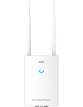 Load image into Gallery viewer, Grandstream GS-GWN7660LR Enterprise Outdoor Wi-Fi 6  Long Range Access Point, 1.77Gbps, 250 meters, 2x2 2.4G + 2x2 5G 802.11ax, 256 client devices
