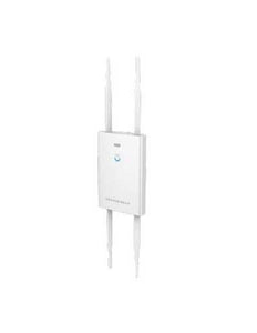 Grandstream Enterprise Outdoor WiFi 6 Long Range Access Point, 3.55Gbps, Dual-band 4x4:4 mu-MIMO, 750 client devices, 2.5Gbps LAN, Embedded Controller