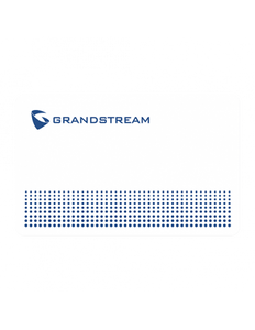 Grandstream's RFID Card use with the GDS3710, GDS3705 and the USB RFID card reader, 125KHz, Telephony, Access Control Tags, contactless ID card