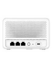 Load image into Gallery viewer, Grandstream Enterprise WiFi 6 Mesh router, SMB Dual Band Router Wi-Fi 6, 3Gbps, 3x GigE advanced VPN, GDMS Networking | GWN7062E
