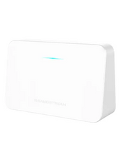 Load image into Gallery viewer, Grandstream Enterprise WiFi 6 Mesh router, SMB Dual Band Router Wi-Fi 6, 3Gbps, 3x GigE advanced VPN, GDMS Networking | GWN7062E
