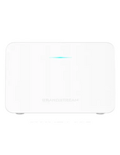 Load image into Gallery viewer, Grandstream Enterprise WiFi 6 Mesh router, SMB Dual Band Router Wi-Fi 6, 3Gbps, 3x GigE advanced VPN, GDMS Networking | GWN7062E
