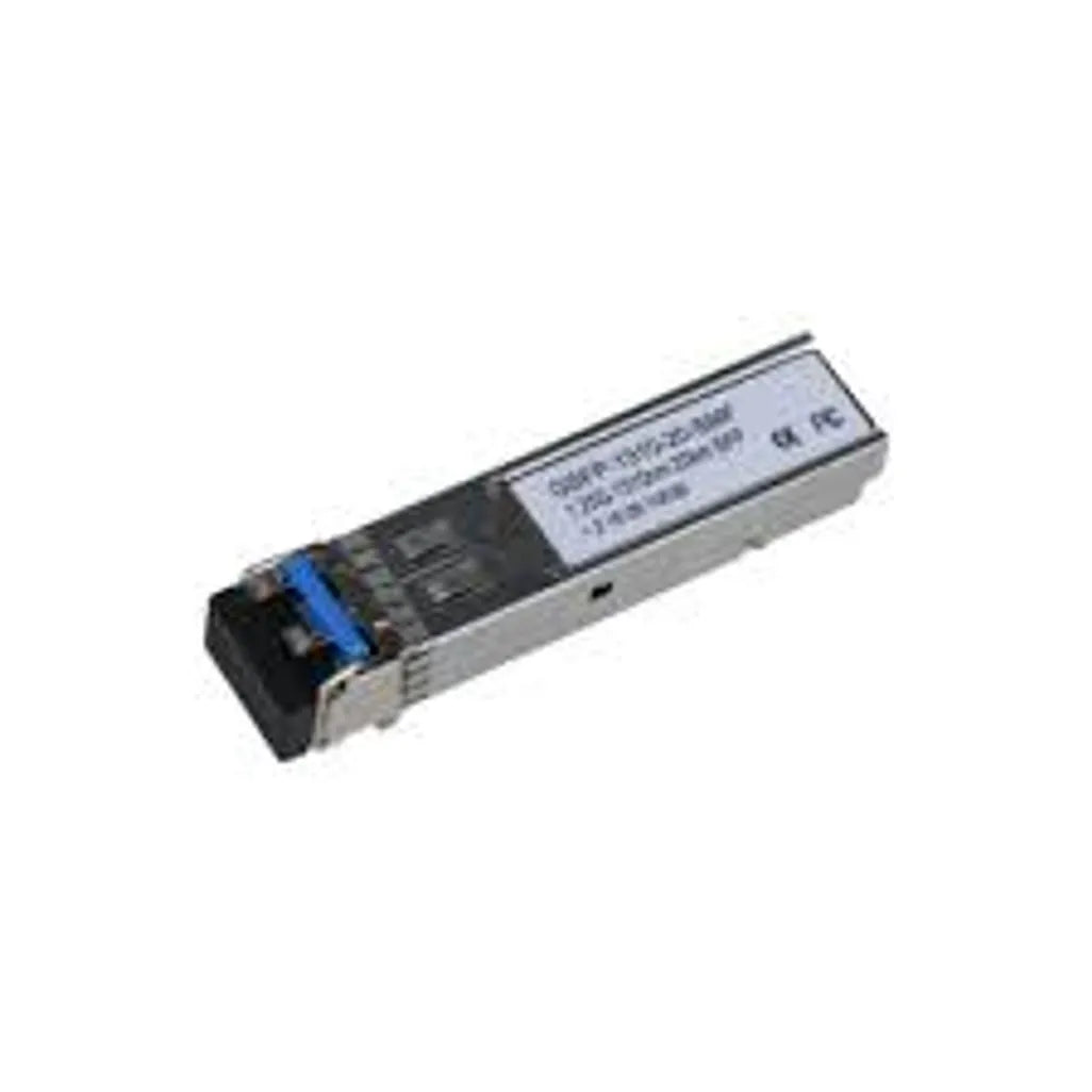 Dahua Gigabit Optical Module SFP  Transmission distance up to 20 km Speed 1Gps