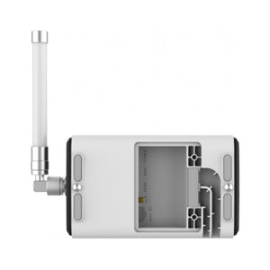 Milesight UG65 LTE LoRaWAN Gateway - Quad-core Industrial Processor - IP65 Enclosure - LTE Wi-Fi - 1 x GbE WAN - Built in Network Server - IP65 rated