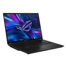 Load image into Gallery viewer, Asus ROG Flow GV601VI-I93210B0W Laptop|16-inch WQXGA Touchscreen|Black|I9-13900H|32GB DDR5 (2xSD) RAM|1TB PCIe SSD|RTX4070 8GB|Win11 Home Notebook
