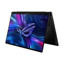 Load image into Gallery viewer, Asus ROG Flow GV601VI-I93210B0W Laptop|16-inch WQXGA Touchscreen|Black|I9-13900H|32GB DDR5 (2xSD) RAM|1TB PCIe SSD|RTX4070 8GB|Win11 Home Notebook
