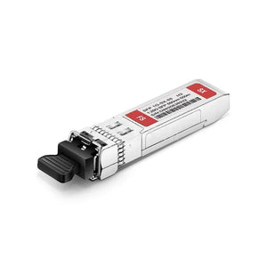 H3C 1000BASE-SX SFP Transceiver, Multi-Mode (850nm, 550m, LC), 10 Gbps Data Rate, Transceiver/Repeater, Networking SFP Module, SFP-GE-SX-MM850-A