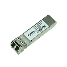 Load image into Gallery viewer, H3C SFP+ Module(850nm,300m,LC), 10.3125 Gbps max Data, Multimode Fiber, Transceiver/Repeater Networking SFP Module, SFP-XG-SX-MM850-E
