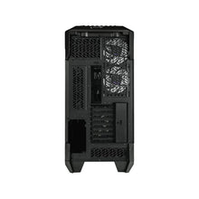Load image into Gallery viewer, Cooler Master PC Case HAF 700 Ultra Case; E-ATX+; Gigantic radiator support; 13 fans supported; 8 drive bays; 2 x 200mm ARGB Fans included

