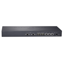 Load image into Gallery viewer, Grandstream GS-HA100 High Availability Controller for UCM6510 IP PBX, Connects and monitors 2 UCM6510, with Smart failover solution, 14 LED indicators
