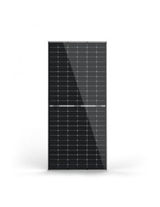 Half-Cell Monocrystalline Bifacial Solar Panel, 550W, 50.27Voc, 13.23 Maximum Power Current, 2279 x 1134 x 30mm, 32 Kilograms Weight, MC4 Connectors