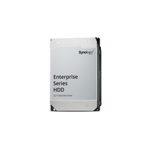 Load image into Gallery viewer, Synology HAS5300-8TB 3.5-inch Enterprise-Grade Sas Hard Drives For Synology, Engineered for top performance and reliability, 5-year Warranty
