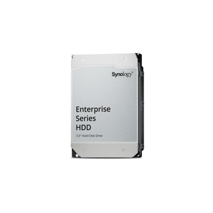 Synology HAS5300-8TB 3.5-inch Enterprise-Grade Sas Hard Drives For Synology, Engineered for top performance and reliability, 5-year Warranty