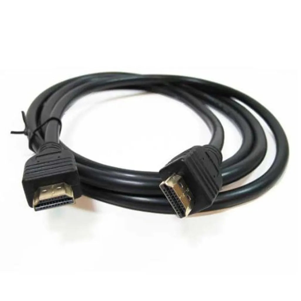 ASUS 1.5 Meter HDMI Monitor Cable, black, Packaging content 1x 1.5 Meter HDMI monitor Cable