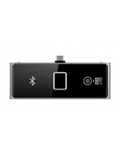 Load image into Gallery viewer, Hikvision Fingerprint Security and Access Control Module for K1T673 MinMoe series, Supports Fingerprint, bluetooth &amp; QR Code, Security &amp; Surveillance
