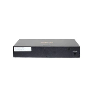 Aruba J9774A 2530 8G PoE+ 8 Port managed network Ethernet Switch AC 120/230 V (50/60 Hz) Desktop, rack-mountable, wall-mountable 1U