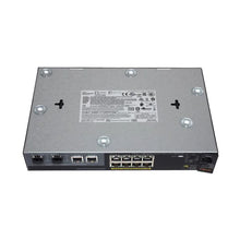 Load image into Gallery viewer, Aruba J9774A 2530 8G PoE+ 8 Port managed network Ethernet Switch AC 120/230 V (50/60 Hz) Desktop, rack-mountable, wall-mountable 1U
