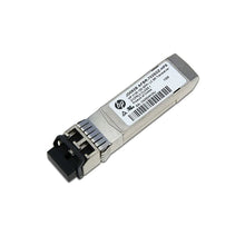 Load image into Gallery viewer, HPE Networking Aruba X130 10G SFP+ Transceiver Module, 10G SFP+, LC connector, SR, Ethernet 10GBase-SR, 20km Transmission Distance JD092B
