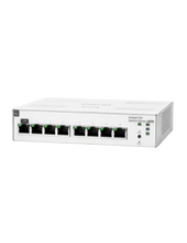 Load image into Gallery viewer, HPE Networking Instant On 1930 2xSFP+ 8 Port Switch, Smart Managed layer 2+, features 8x 1GbE RJ45 ports and 2x 1GbE SFP ports - ARU-IO-SW19308G
