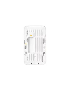 HPE Networking Instant On WiFi 6 Access Point, Dual Omni-directional 2x2 MIMO,1x 2.5GbE uplink and 4x 1GbE downlink, Built-in Wall mount or desk mount