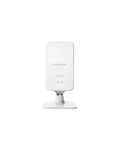 Load image into Gallery viewer, HPE Networking Instant On WiFi 6 Access Point, Dual Omni-directional 2x2 MIMO,1x 2.5GbE uplink and 4x 1GbE downlink, Built-in Wall mount or desk mount
