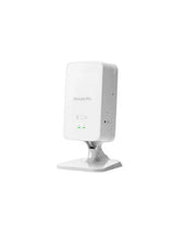 Load image into Gallery viewer, HPE Networking Instant On WiFi 6 Access Point, Dual Omni-directional 2x2 MIMO,1x 2.5GbE uplink and 4x 1GbE downlink, Built-in Wall mount or desk mount
