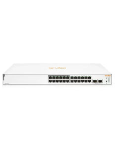 HPE Promo - Buy ARU-IO-SW183024G-195W and Get get 1x Acconet CAT5-100 FREE, Purchase HPE Instant On 1830 24port Gigabit 195W Switch and Get CAT5 Cable