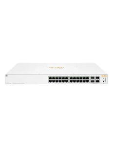 HPE Promo - Buy ARU-IO-SW193024G-370W and Get 1 x Acconet CAT5-100 FREE, Purchase HPE Instant On 1930 24port Gigabit 370W Switch and receive CAT5 100m