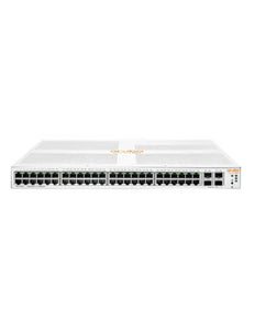 HPE Promo - Buy ARU-IO-SW193048G and Get 1 x Acconet CAT5-100 FREE, Purchase HPE Instant On 1930 48-port Gigabit Switch and receive CAT5 100m cable