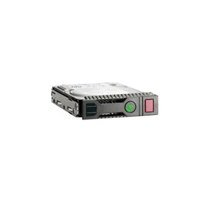 HPE 12TB SAS 12G Business Critical 7.2K LFF LP 1‑year Warranty Helium 512e Multi Vendor HDD 881781-B21