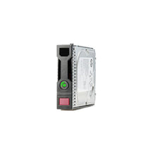 Load image into Gallery viewer, HPE 6TB SAS 12G Business Critical 7.2K LFF SC 1-YEAR Warranty 512e Multi Vendor HDD, HPE 6TB SAS HDD, 7.2K RPM/3.5in LFF/12Gbps SAS 861754-B21
