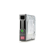 Load image into Gallery viewer, HPE 12TB SAS 12G Business Critical 7.2K LFF SC 1‑year Warranty Helium 512e Multi Vendor HDD 12TB 7.2K RPM/3.5-inch LFF/1-year Warranty 881779-B21
