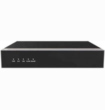 Load image into Gallery viewer, Huawei USG6000E-S03 eKitEngine Firewall Switch Host 10-port GbE with 10x GE RJ45 + 2x 10GE SFP+, 1 x Adapter, Include SSL VPN 100 Users
