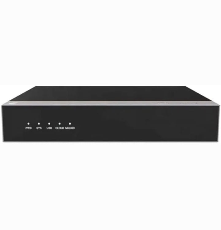 Huawei USG6000E-S03 eKitEngine Firewall Switch Host 10-port GbE with 10x GE RJ45 + 2x 10GE SFP+, 1 x Adapter, Include SSL VPN 100 Users