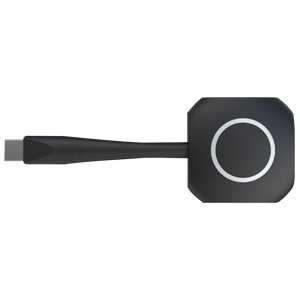 Huawei HWA-01 Ideashare Key Type-C IdeaHub Adapter, used with endpoints to share materials, Used to start/stop video/audio sharing from PC to endpoint