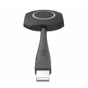 Huawei HWA-01 Ideashare Key Type-C IdeaHub Adapter, used with endpoints to share materials, Used to start/stop video/audio sharing from PC to endpoint