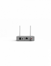 Load image into Gallery viewer, IgniteNet Indoor Gigabit Ethernet to Coax Bridge, Cloud-Managed, Integrated 2.4 Ghz Access Point, Carrier Wireless, 60 GHz (V-Band), Ign-G-Link-Indoor
