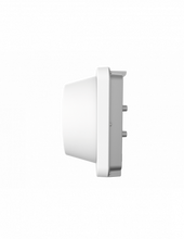 Load image into Gallery viewer, IgniteNet MetroLinq 60GHz Radio, 1Gbps 38dBi INT w/ SFP(Bracket Not incl), PtP/CPE 38dBi w/ 5GHz failover, built-in 2.4GHz AP w/ RP-SMA(F), 24V Gb PoE
